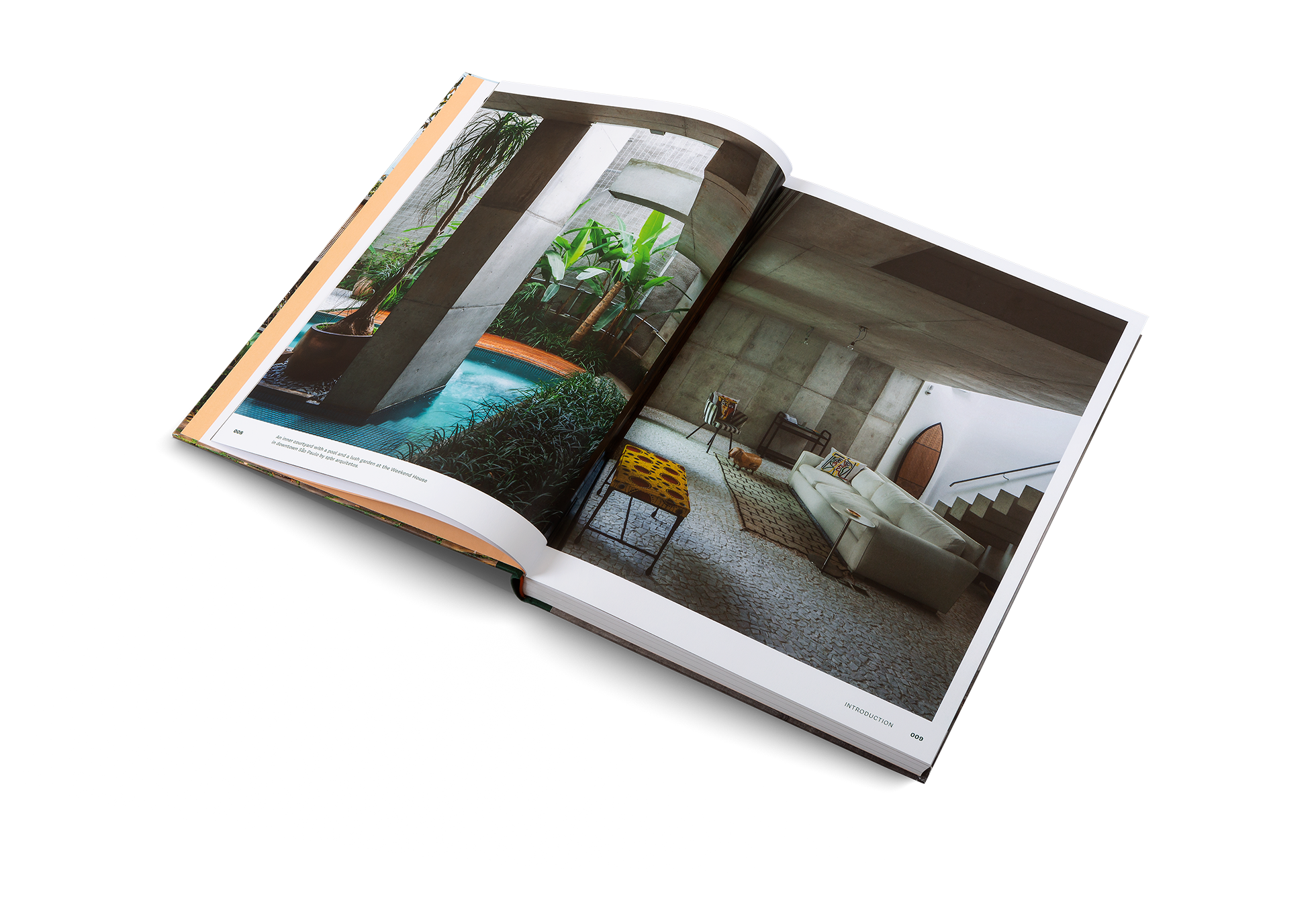Concrete Jungle − Tropical Architecture and its Surprising Origins DIE GESTALTEN VERLAG UK LTD
