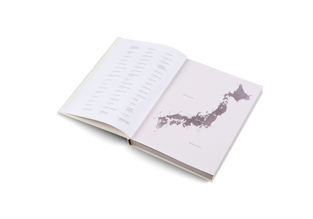 Onsen and Ryokan of Japan − Traditional Spa and Bathing Culture DIE GESTALTEN VERLAG UK LTD