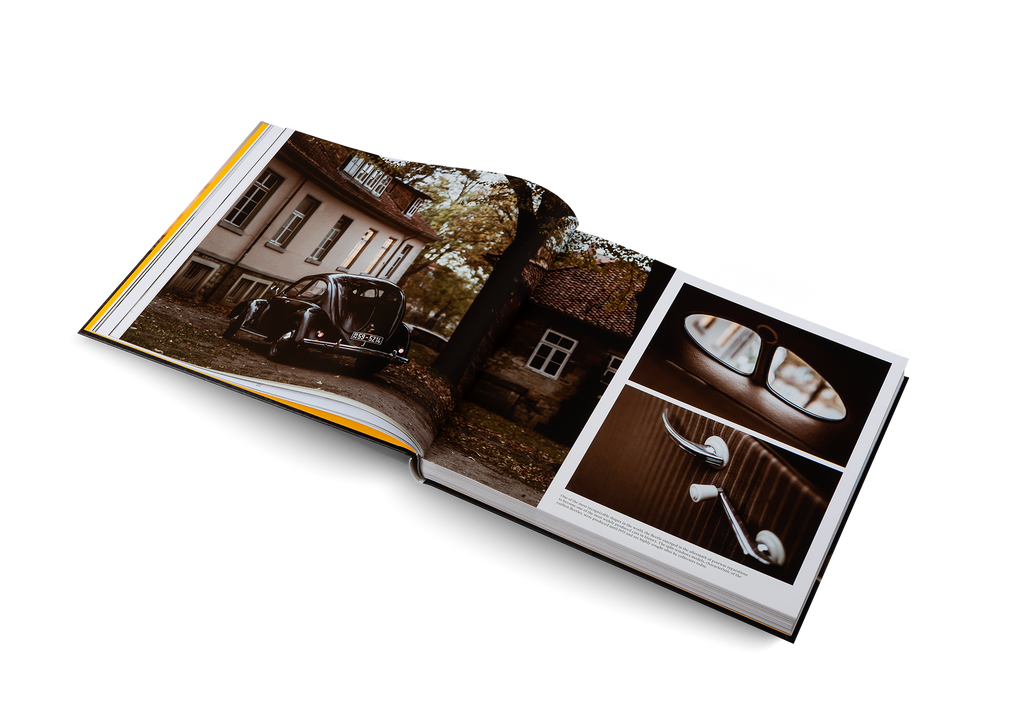 The Germans – Beautiful Machines DIE GESTALTEN VERLAG UK LTD