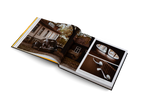 The Germans – Beautiful Machines DIE GESTALTEN VERLAG UK LTD