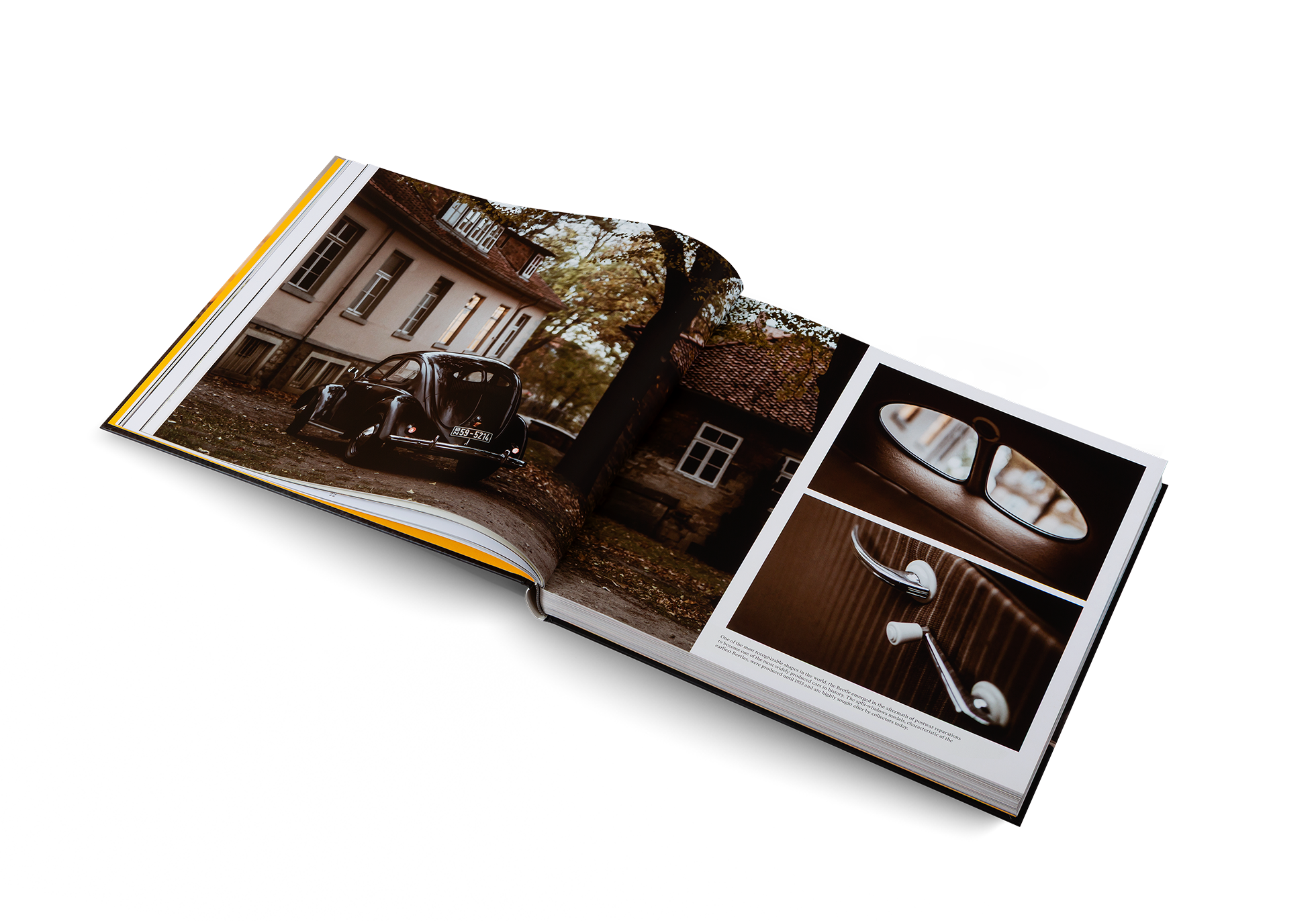 The Germans – Beautiful Machines DIE GESTALTEN VERLAG UK LTD