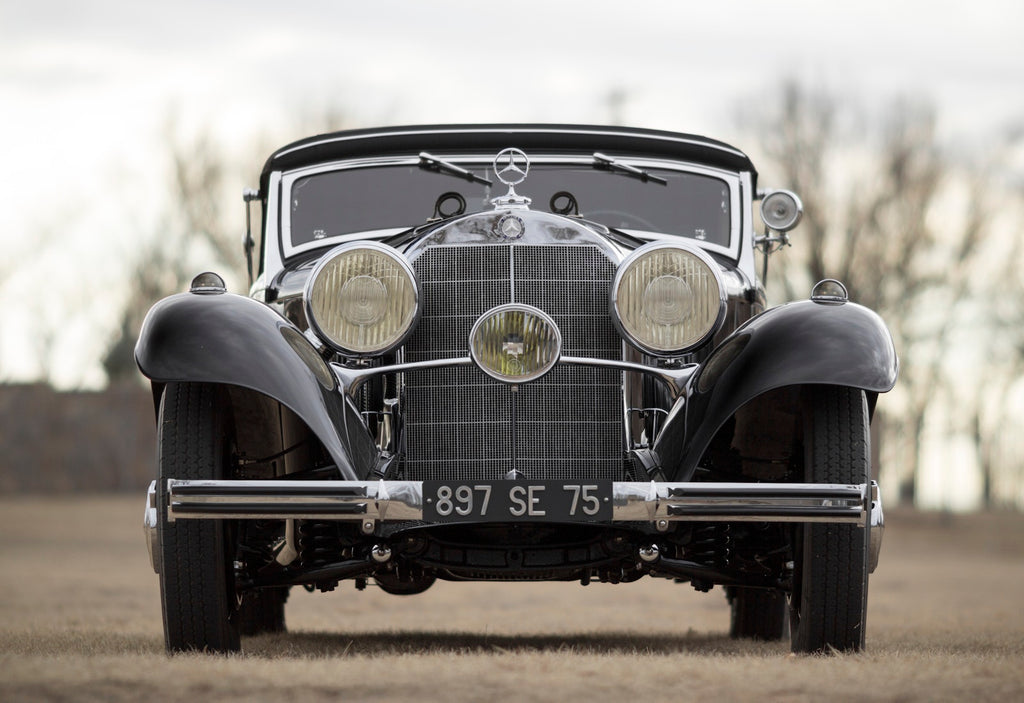 The Germans – Beautiful Machines DIE GESTALTEN VERLAG UK LTD