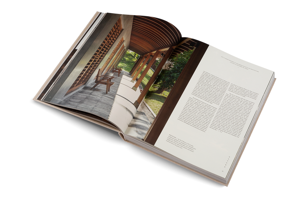 Soft Minimal − Norm Architects: A Sensory Approach to Architecture and Design DIE GESTALTEN VERLAG UK LTD
