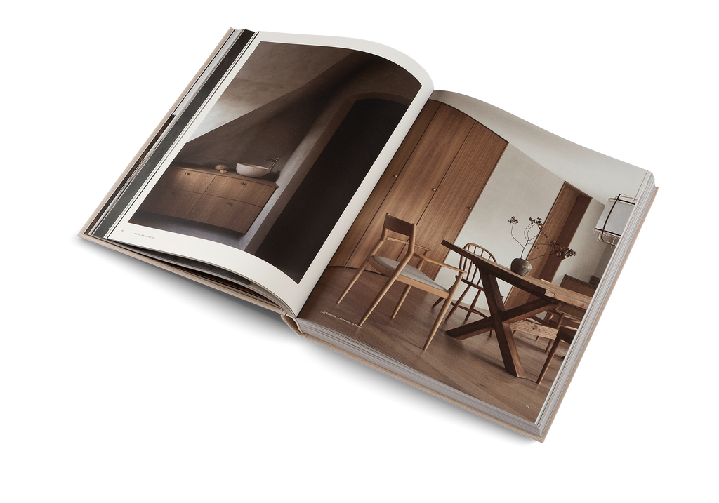 Soft Minimal − Norm Architects: A Sensory Approach to Architecture and Design DIE GESTALTEN VERLAG UK LTD