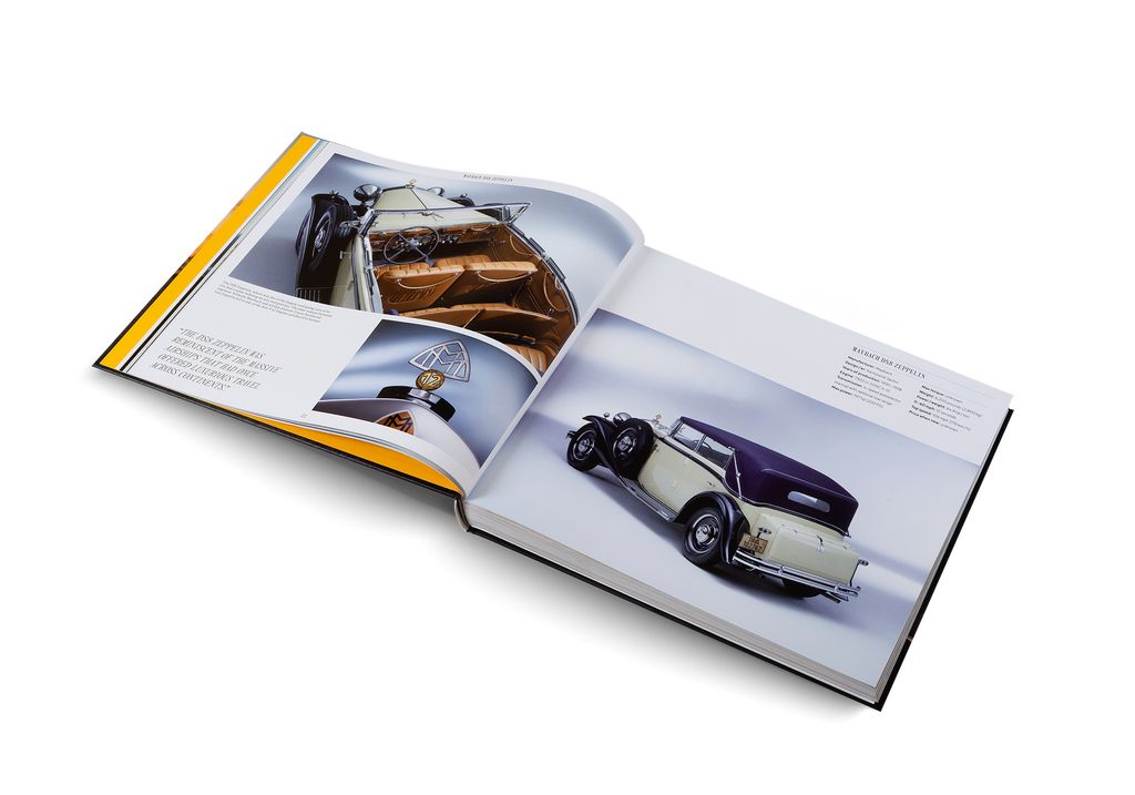The Germans – Beautiful Machines DIE GESTALTEN VERLAG UK LTD