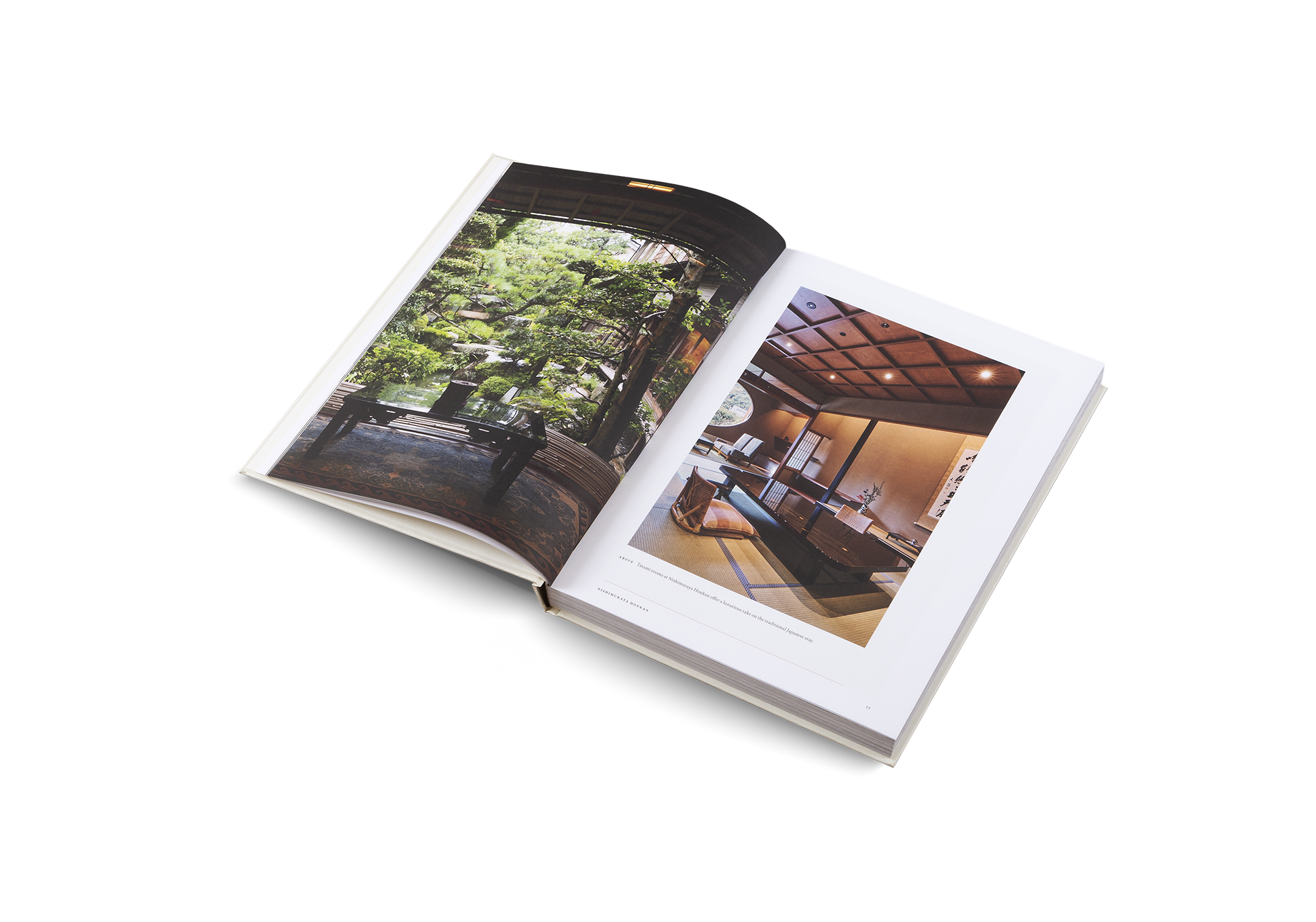 Onsen and Ryokan of Japan − Traditional Spa and Bathing Culture DIE GESTALTEN VERLAG UK LTD