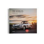 The Germans – Beautiful Machines DIE GESTALTEN VERLAG UK LTD