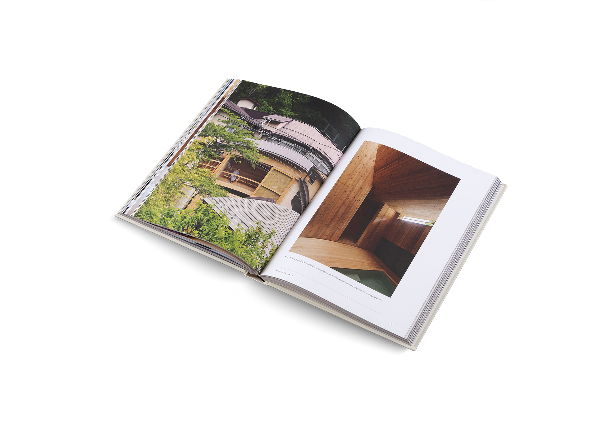 Onsen and Ryokan of Japan − Traditional Spa and Bathing Culture DIE GESTALTEN VERLAG UK LTD