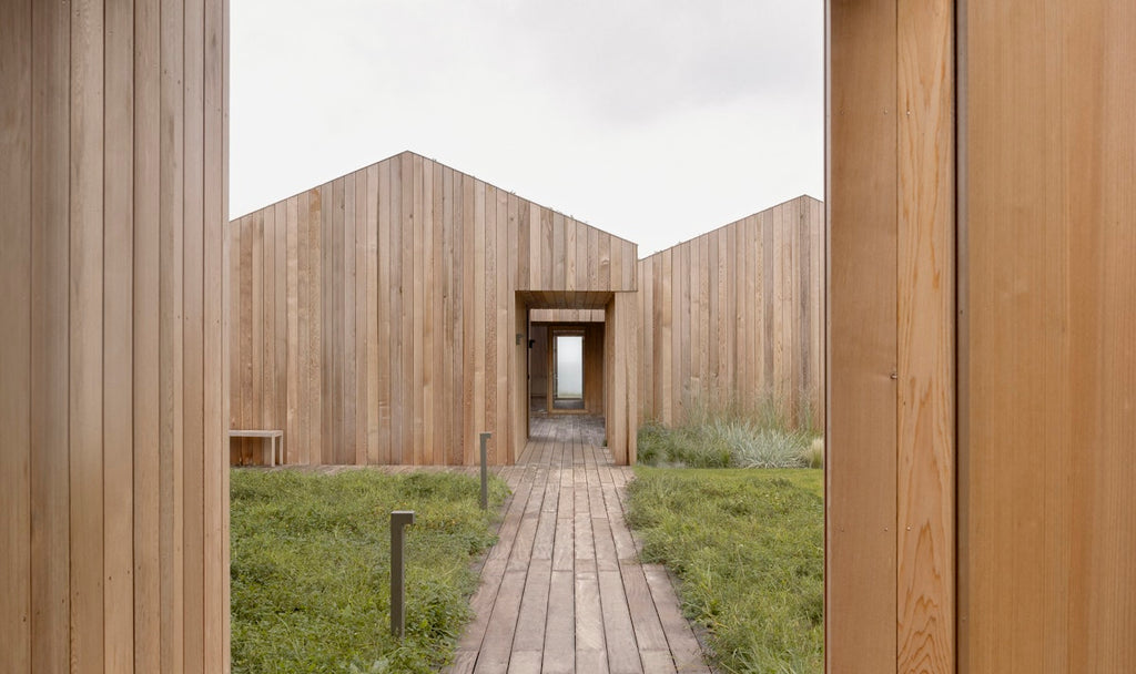 Stillness − Norm Architects: An Exploration of Japanese Aesthetics in Architecture and Design DIE GESTALTEN VERLAG UK LTD