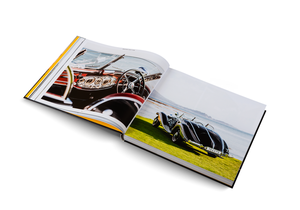 The Germans – Beautiful Machines DIE GESTALTEN VERLAG UK LTD
