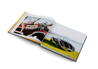 The Germans – Beautiful Machines DIE GESTALTEN VERLAG UK LTD