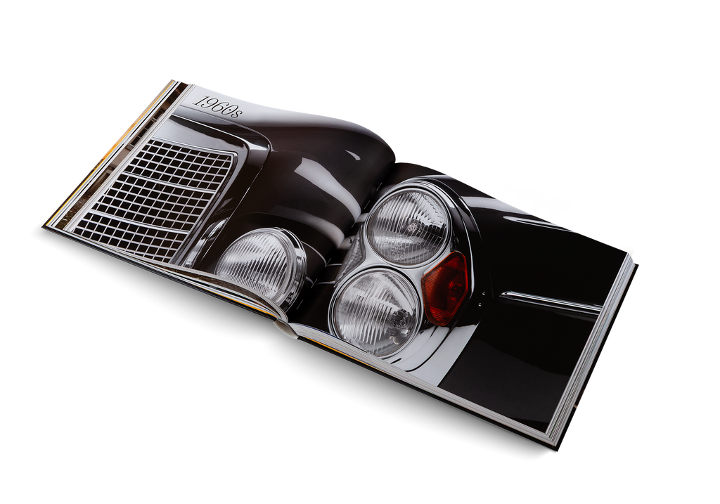 The Germans – Beautiful Machines DIE GESTALTEN VERLAG UK LTD