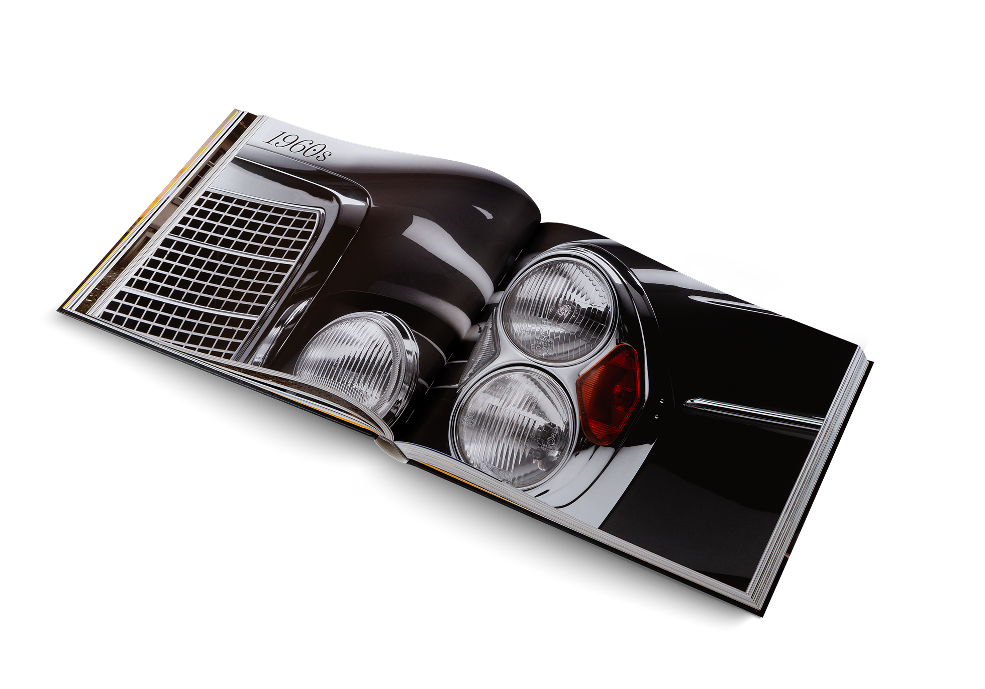 The Germans – Beautiful Machines DIE GESTALTEN VERLAG UK LTD