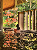 Onsen and Ryokan of Japan − Traditional Spa and Bathing Culture DIE GESTALTEN VERLAG UK LTD