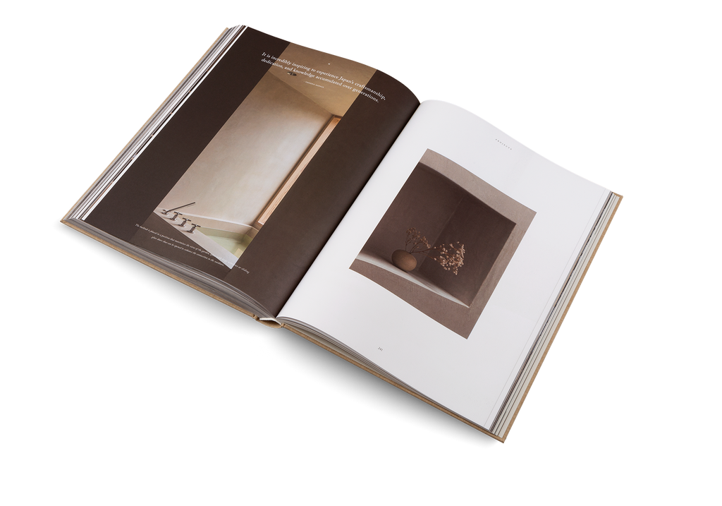 Stillness − Norm Architects: An Exploration of Japanese Aesthetics in Architecture and Design DIE GESTALTEN VERLAG UK LTD