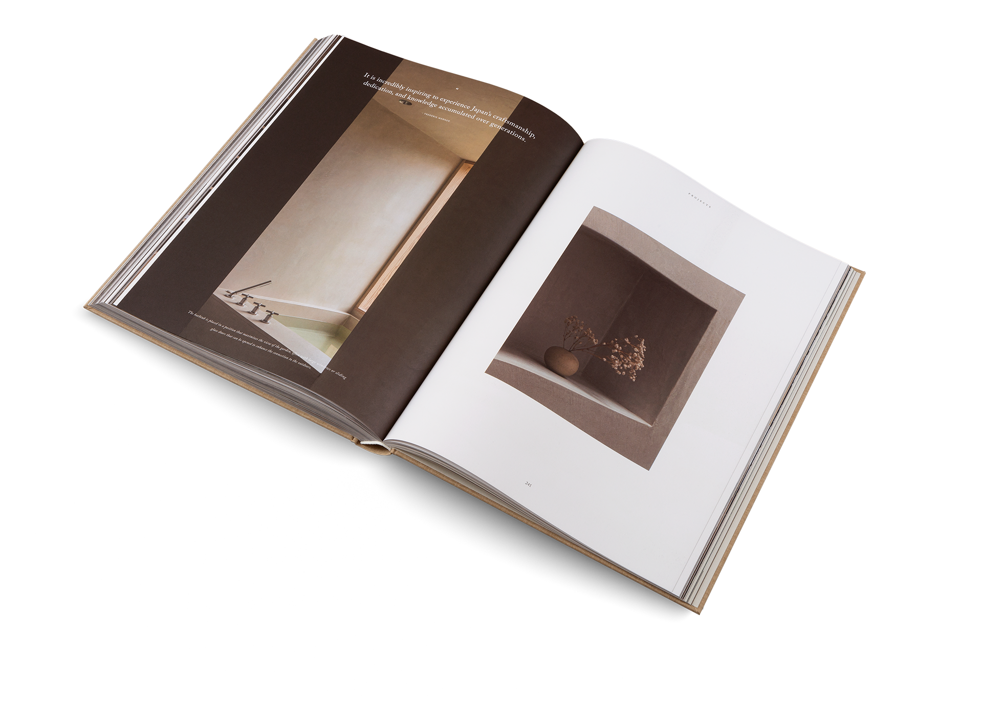 Stillness − Norm Architects: An Exploration of Japanese Aesthetics in Architecture and Design DIE GESTALTEN VERLAG UK LTD