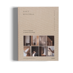 Soft Minimal − Norm Architects: A Sensory Approach to Architecture and Design DIE GESTALTEN VERLAG UK LTD