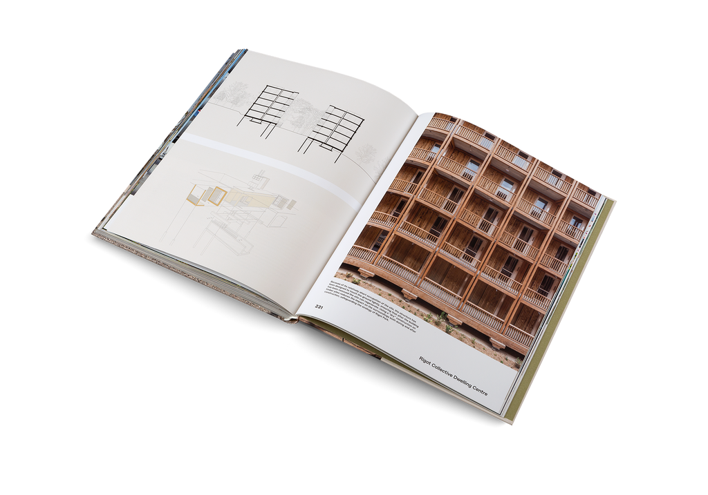 Building for Change − The Architecture of Creative Reuse DIE GESTALTEN VERLAG UK LTD