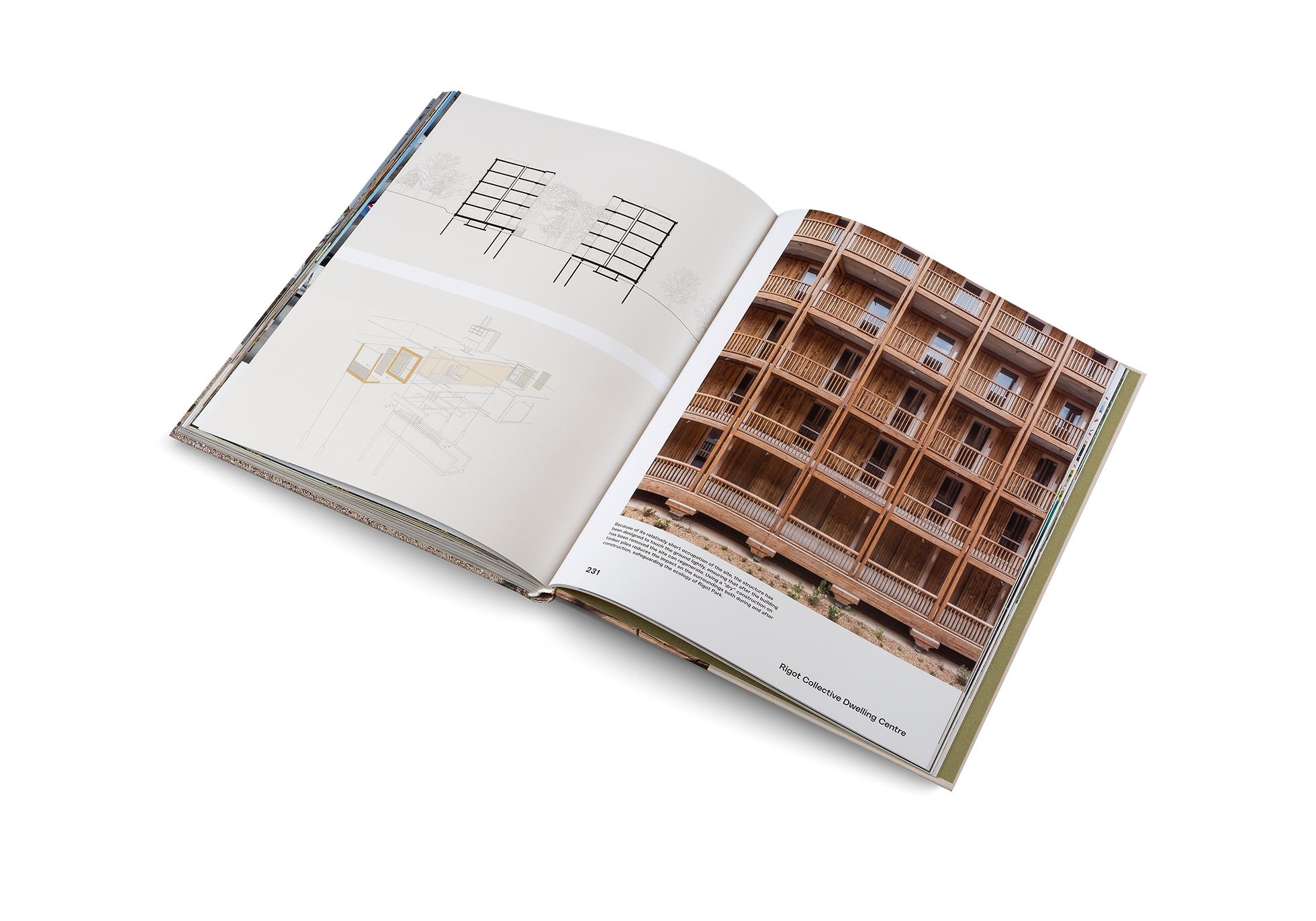 Building for Change − The Architecture of Creative Reuse DIE GESTALTEN VERLAG UK LTD