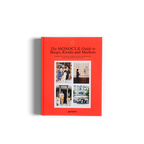 The Monocle Guide to Shops, Kiosks and Markets DIE GESTALTEN VERLAG UK LTD