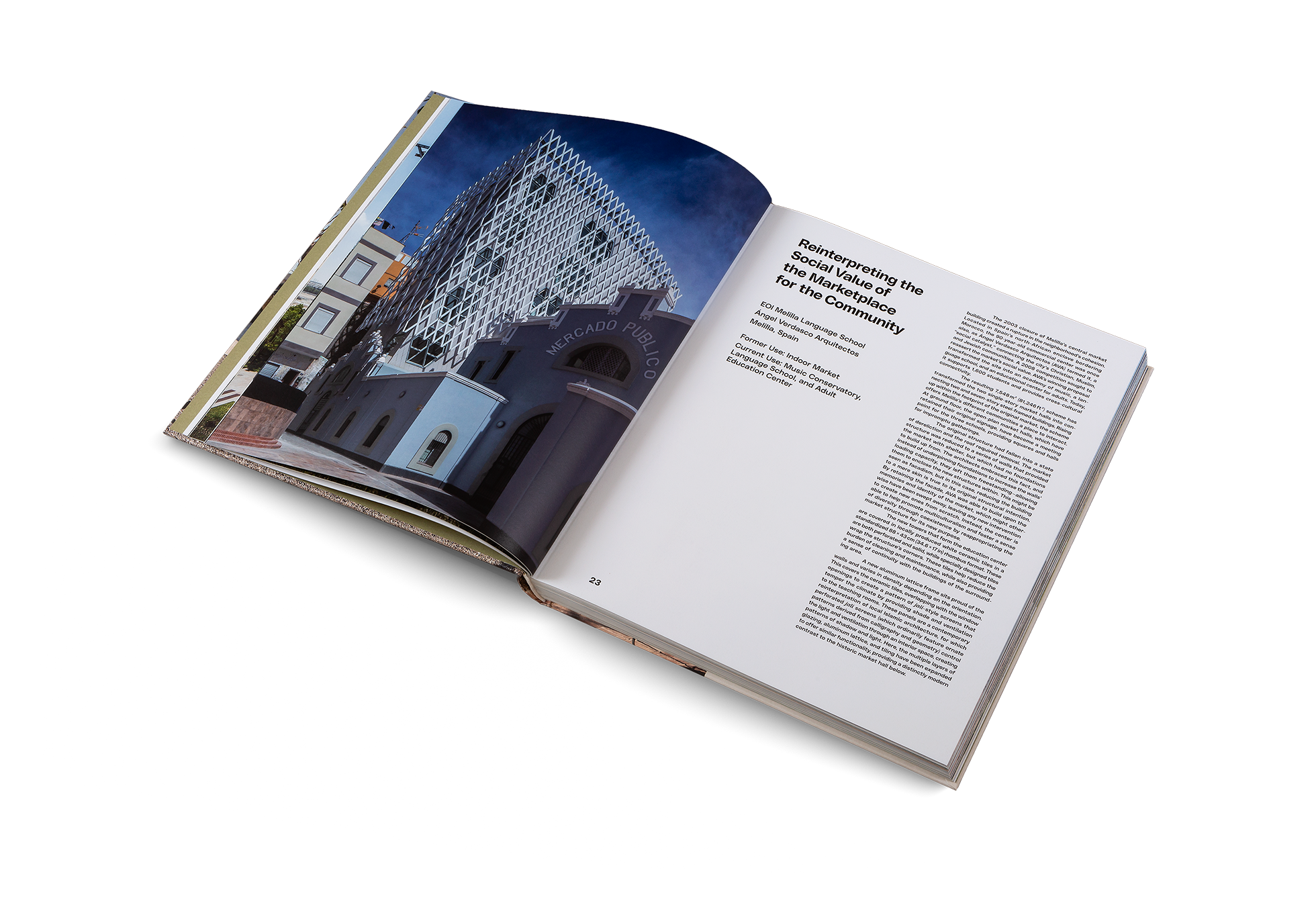Building for Change − The Architecture of Creative Reuse DIE GESTALTEN VERLAG UK LTD
