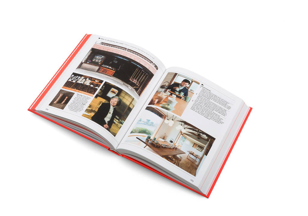The Monocle Guide to Shops, Kiosks and Markets DIE GESTALTEN VERLAG UK LTD