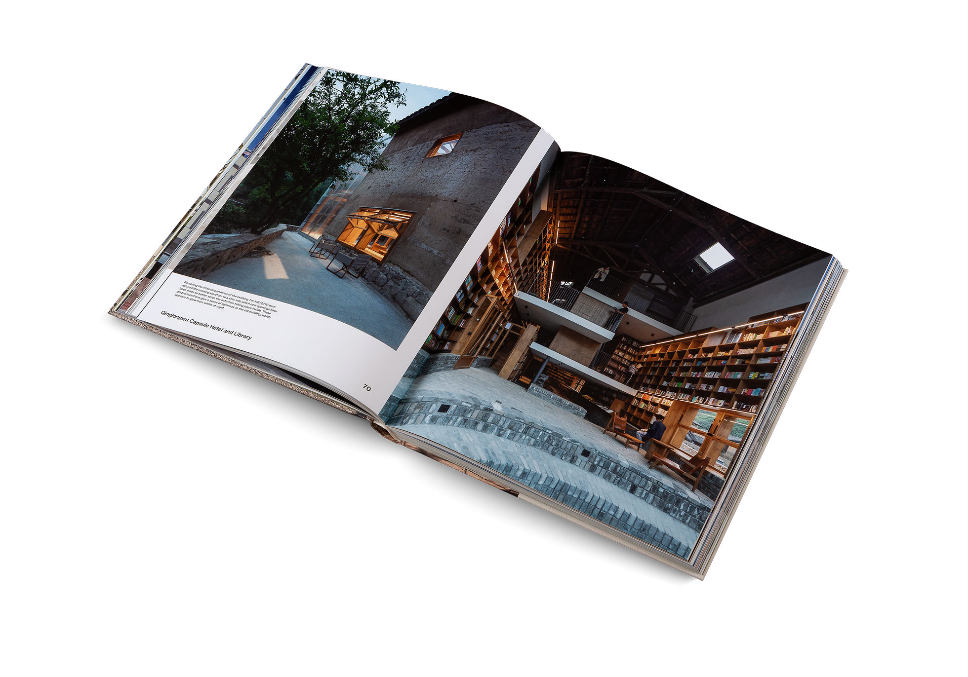 Building for Change − The Architecture of Creative Reuse DIE GESTALTEN VERLAG UK LTD