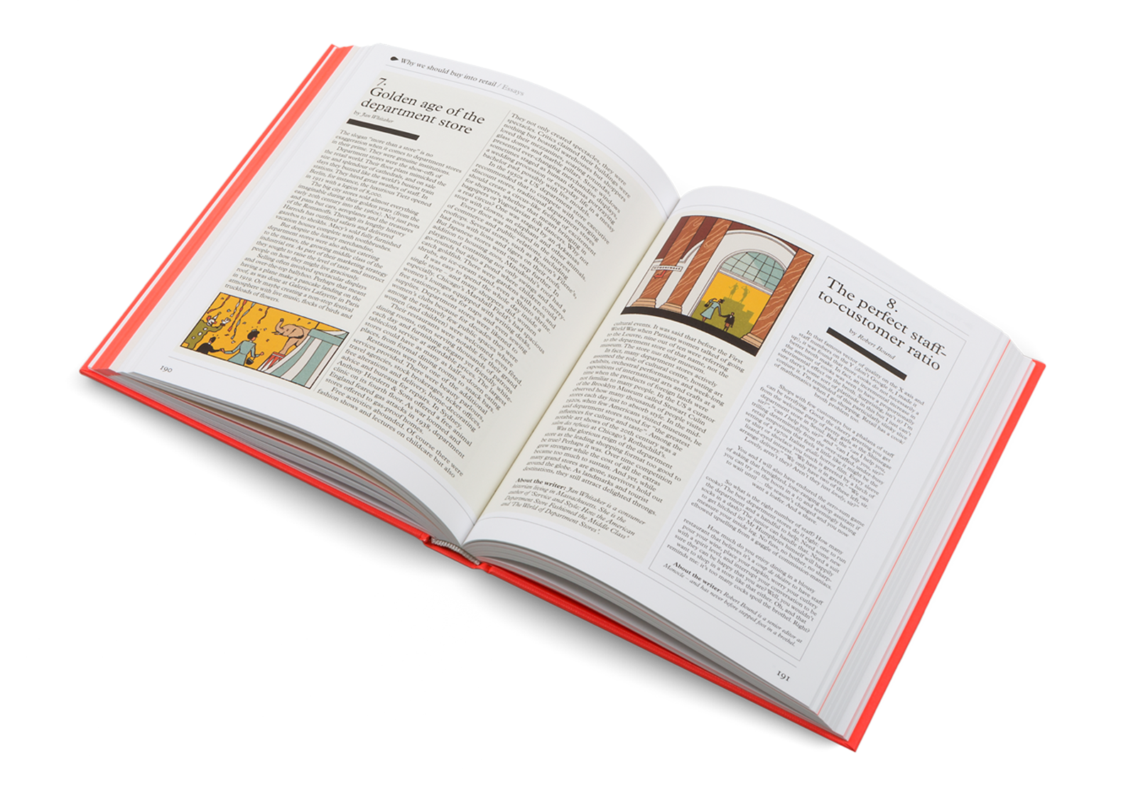 The Monocle Guide to Shops, Kiosks and Markets DIE GESTALTEN VERLAG UK LTD