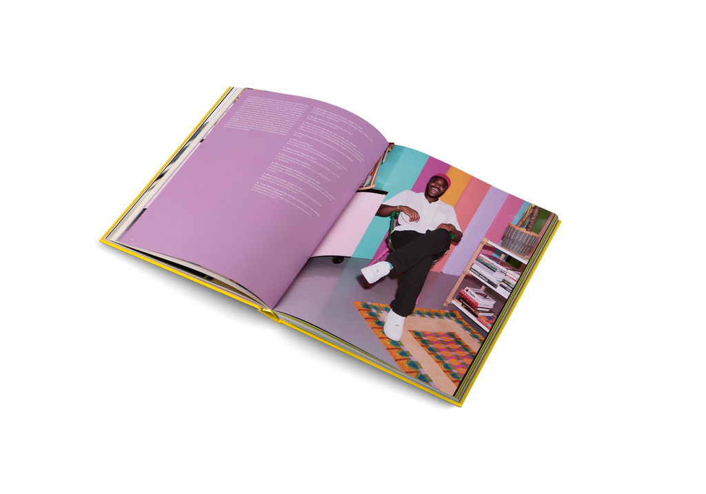How to Be a Tastemaker − The Origins of Style DIE GESTALTEN VERLAG UK LTD