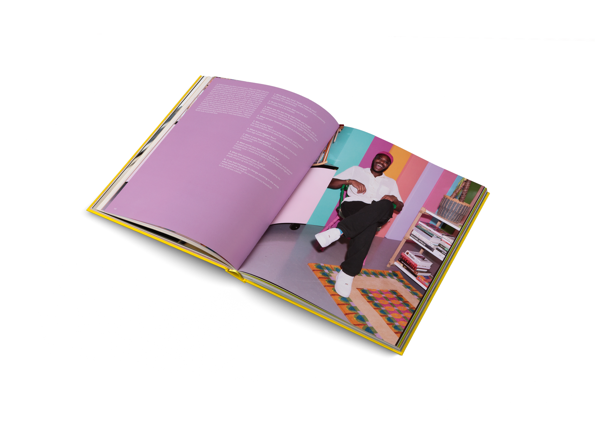 How to Be a Tastemaker − The Origins of Style DIE GESTALTEN VERLAG UK LTD
