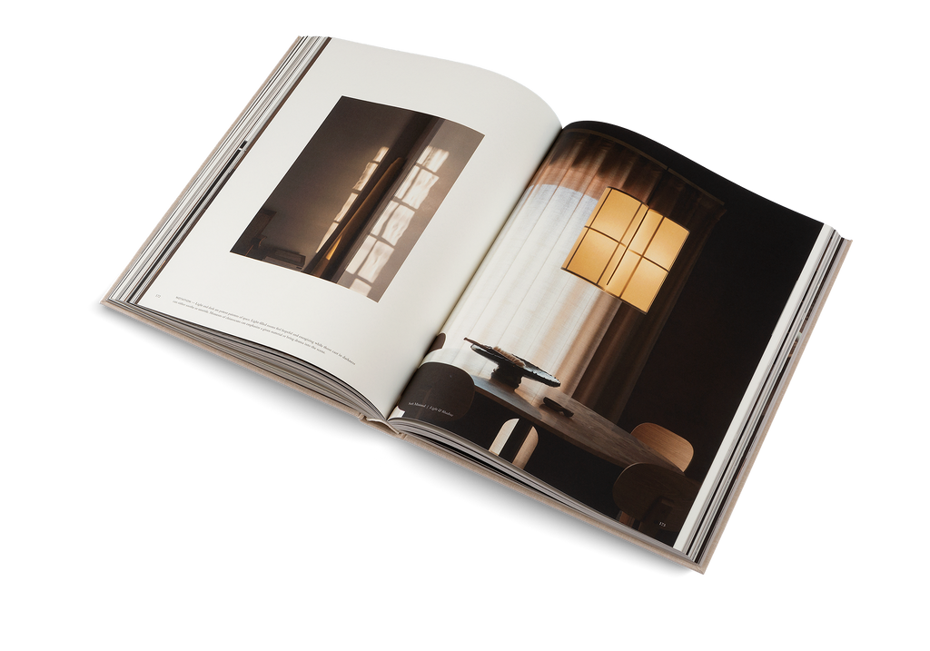 Soft Minimal − Norm Architects: A Sensory Approach to Architecture and Design DIE GESTALTEN VERLAG UK LTD