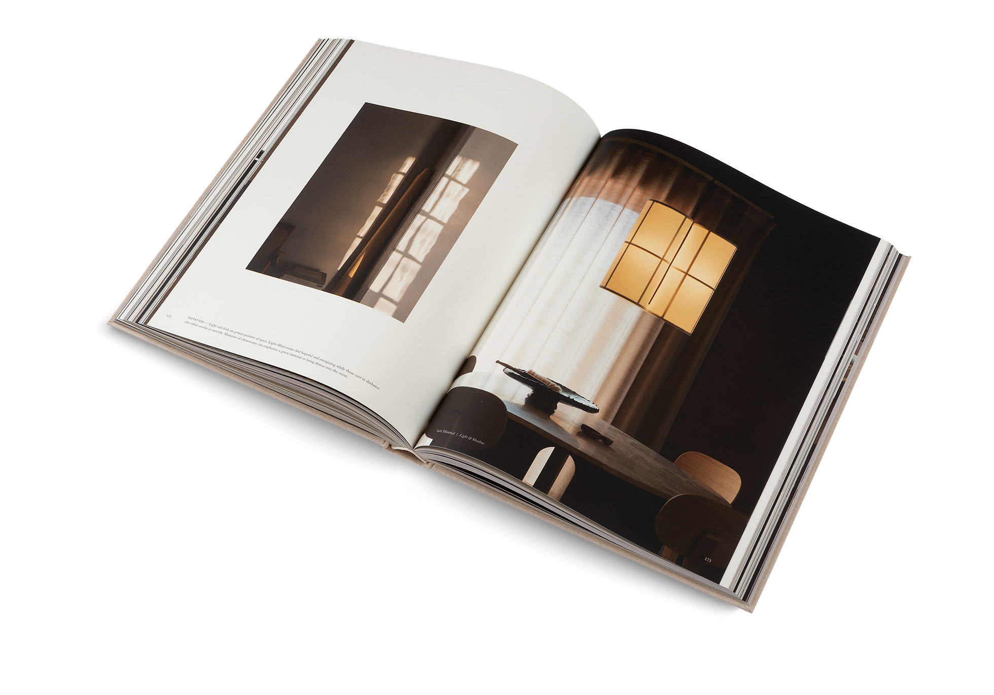 Soft Minimal − Norm Architects: A Sensory Approach to Architecture and Design DIE GESTALTEN VERLAG UK LTD