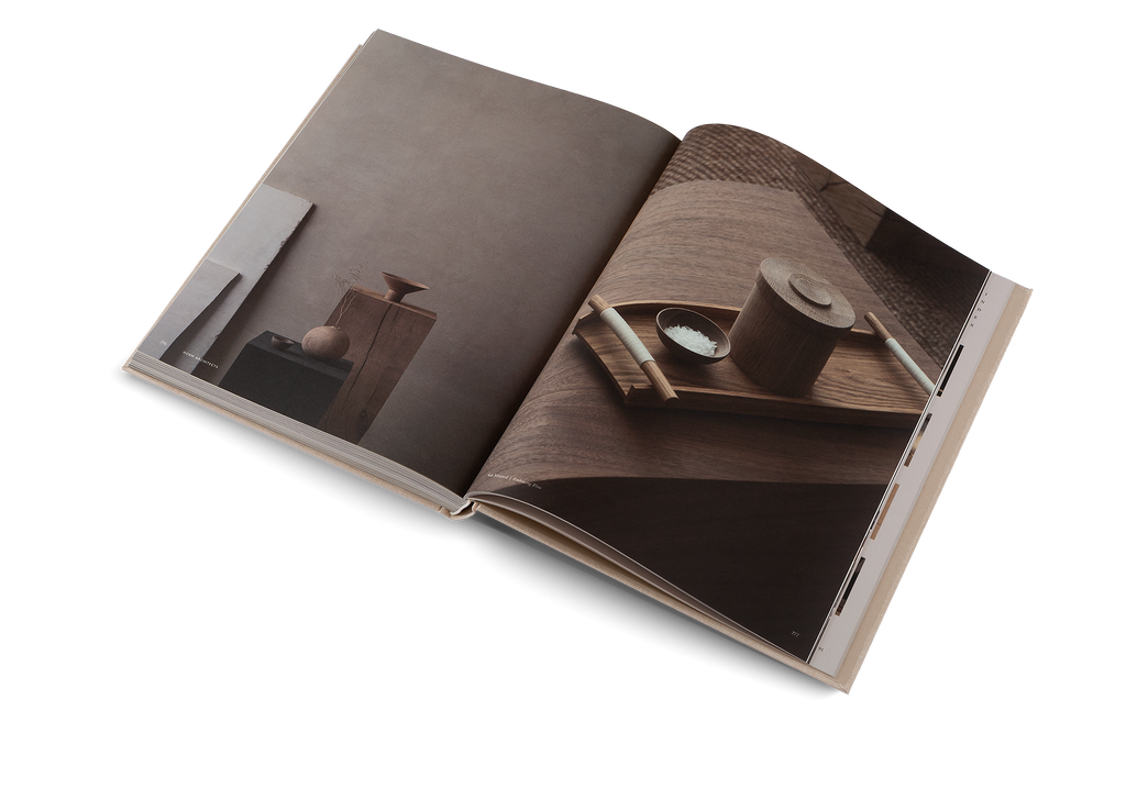 Soft Minimal − Norm Architects: A Sensory Approach to Architecture and Design DIE GESTALTEN VERLAG UK LTD