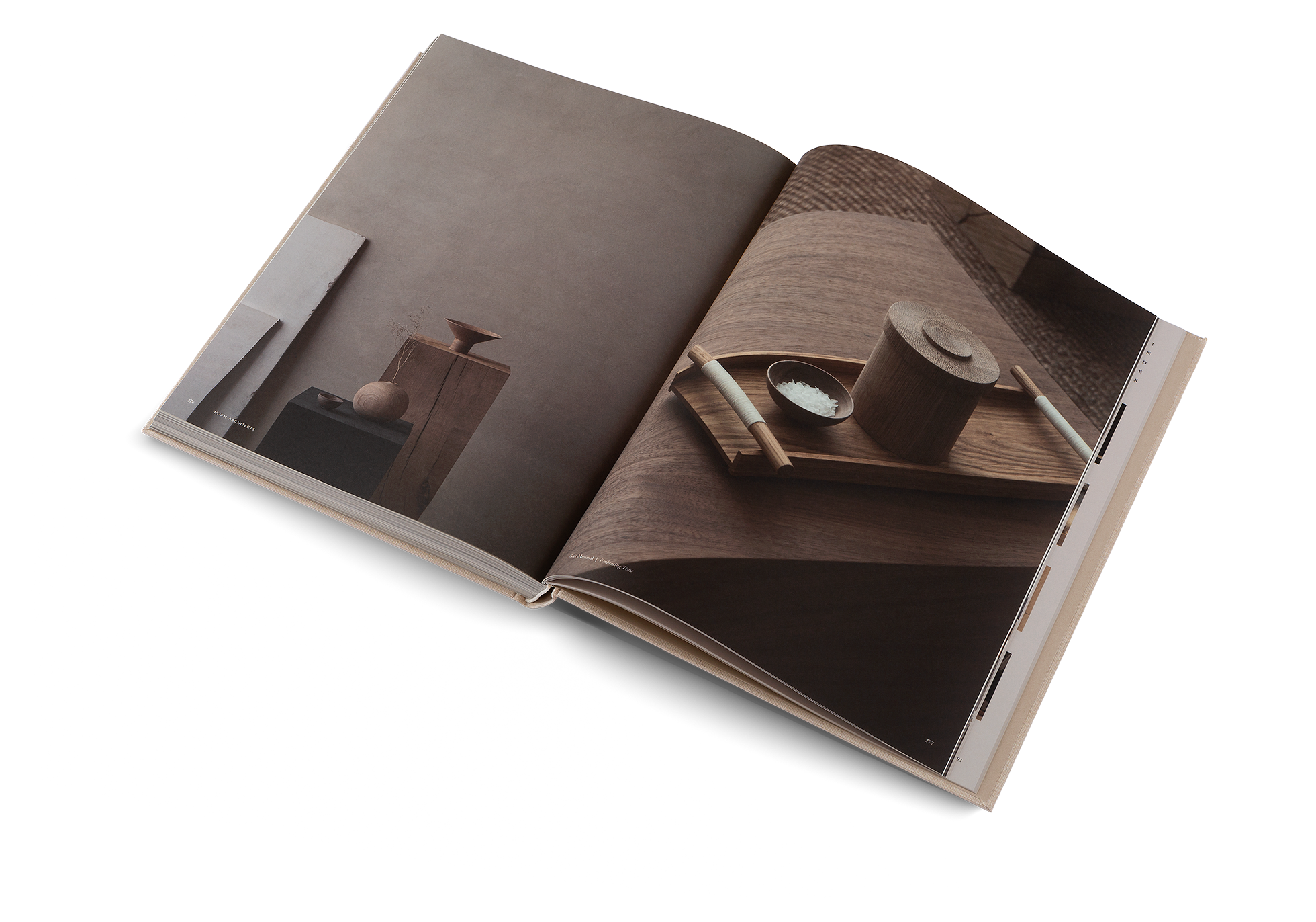 Soft Minimal − Norm Architects: A Sensory Approach to Architecture and Design DIE GESTALTEN VERLAG UK LTD
