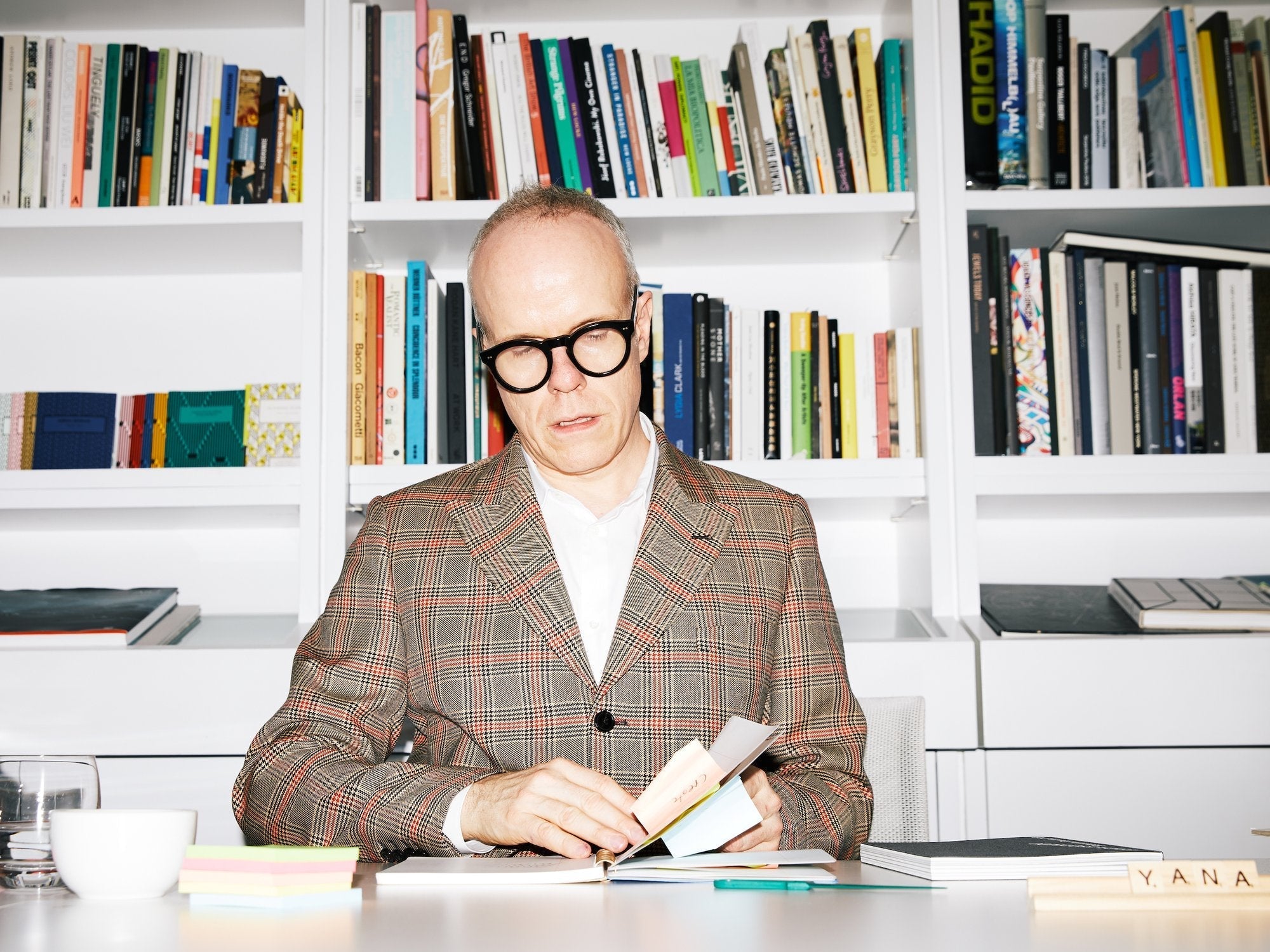 How to Be a Tastemaker − The Origins of Style DIE GESTALTEN VERLAG UK LTD
