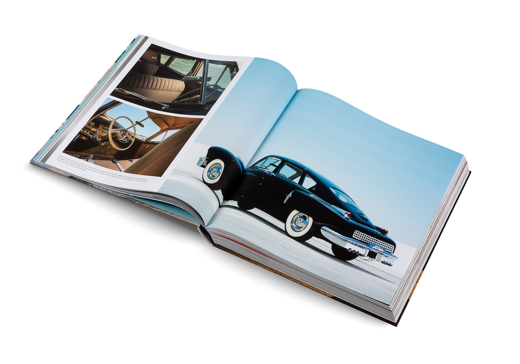 The Americans – Beautiful Machines DIE GESTALTEN VERLAG UK LTD