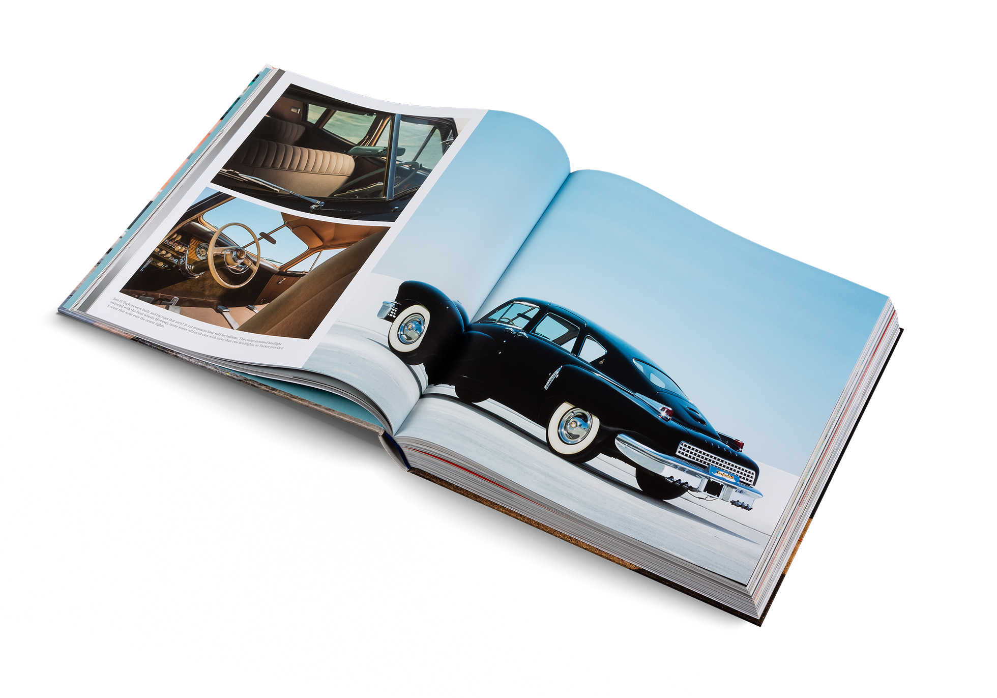 The Americans – Beautiful Machines DIE GESTALTEN VERLAG UK LTD