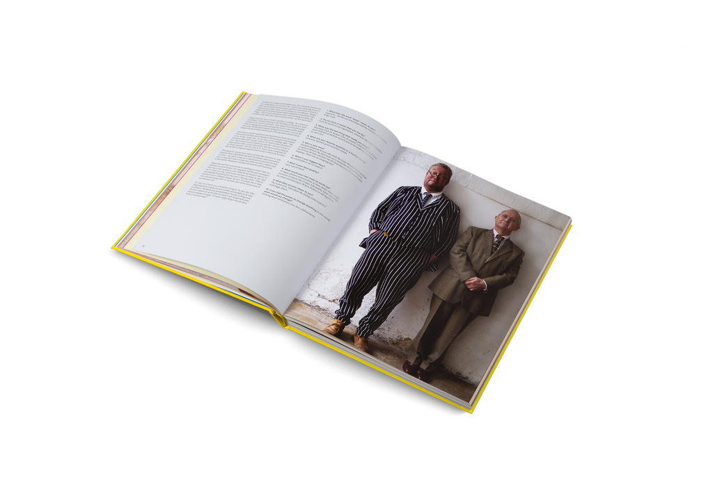 How to Be a Tastemaker − The Origins of Style DIE GESTALTEN VERLAG UK LTD
