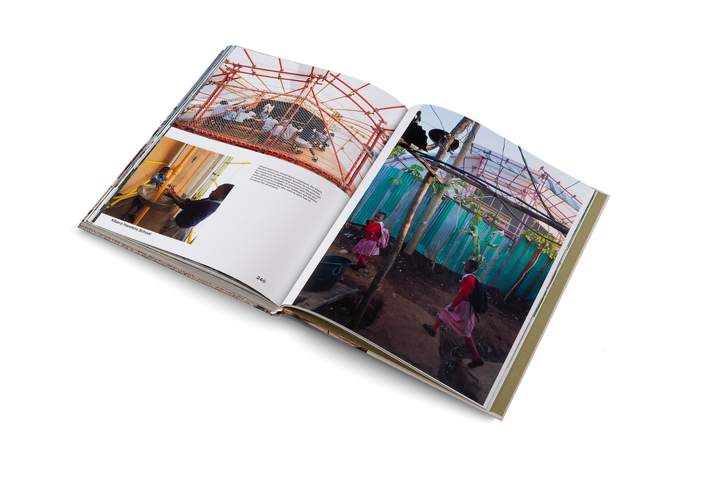 Building for Change − The Architecture of Creative Reuse DIE GESTALTEN VERLAG UK LTD