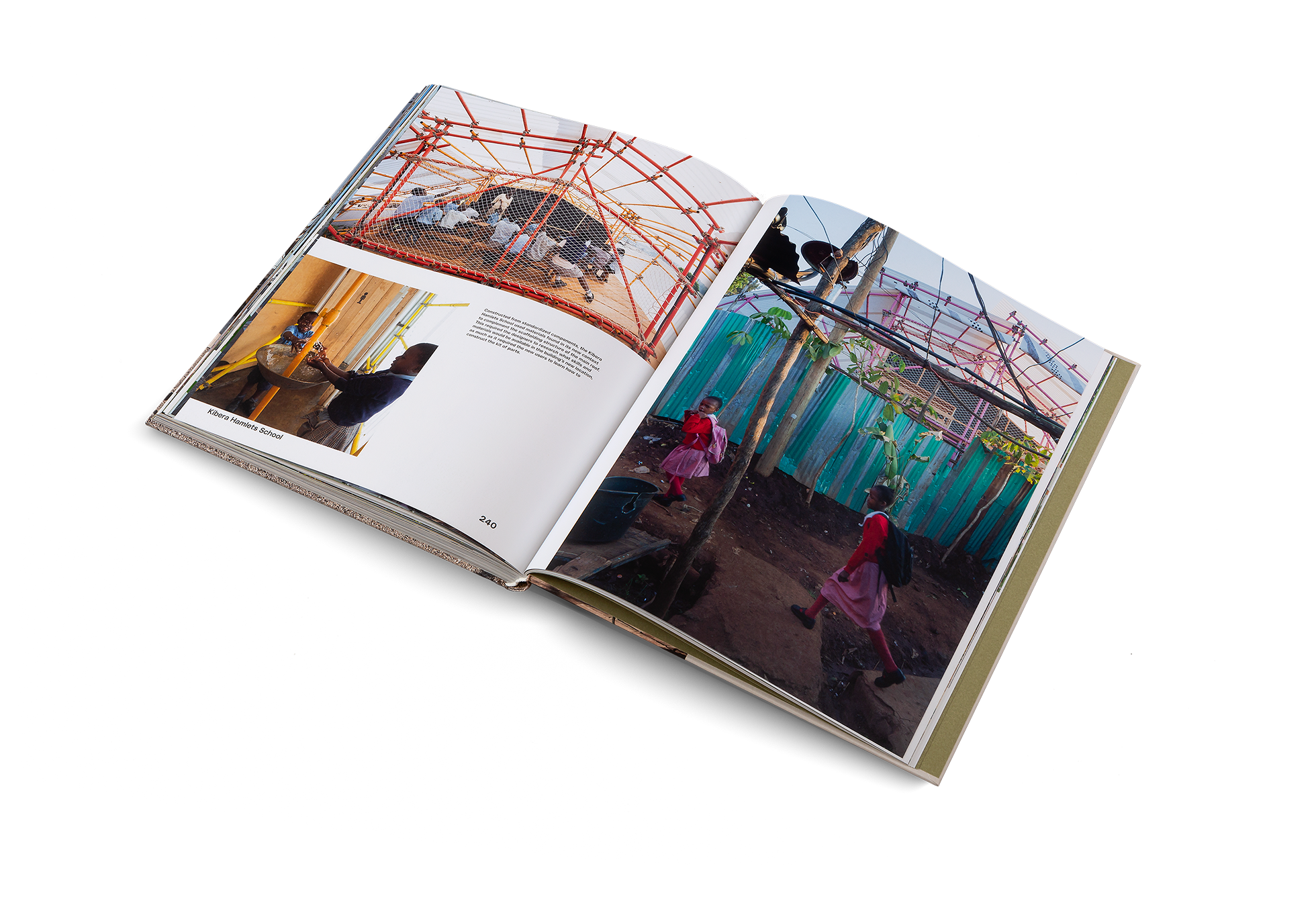 Building for Change − The Architecture of Creative Reuse DIE GESTALTEN VERLAG UK LTD