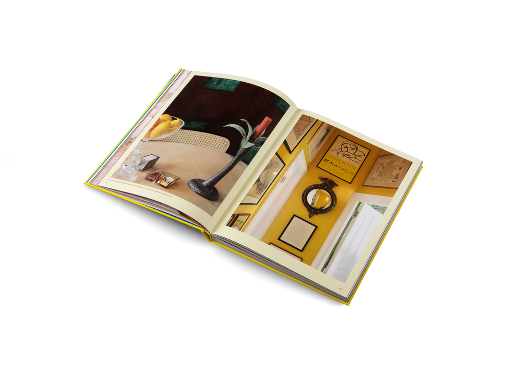 How to Be a Tastemaker − The Origins of Style DIE GESTALTEN VERLAG UK LTD