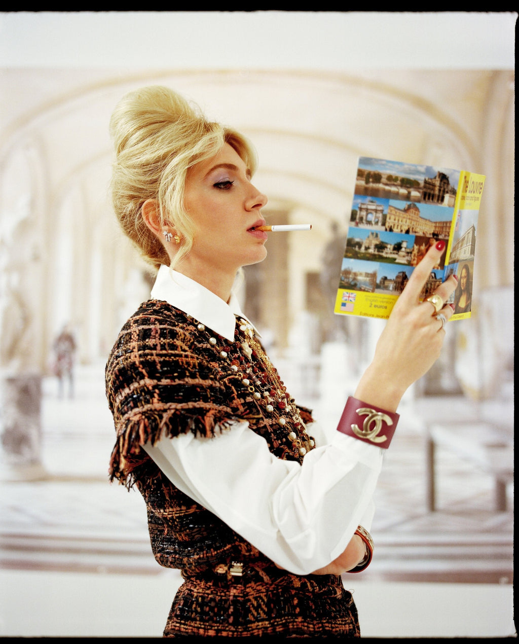 How to Be a Tastemaker − The Origins of Style DIE GESTALTEN VERLAG UK LTD