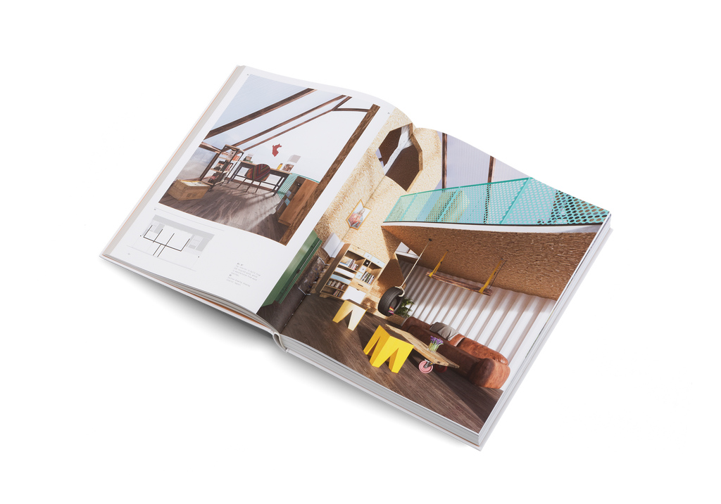 Container Atlas − A comprehensive guide to container architecture DIE GESTALTEN VERLAG UK LTD