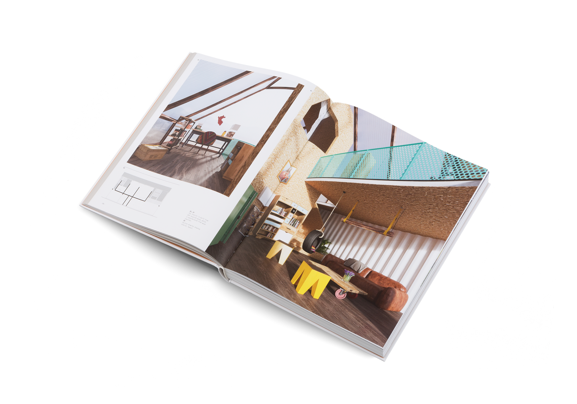 Container Atlas − A comprehensive guide to container architecture DIE GESTALTEN VERLAG UK LTD