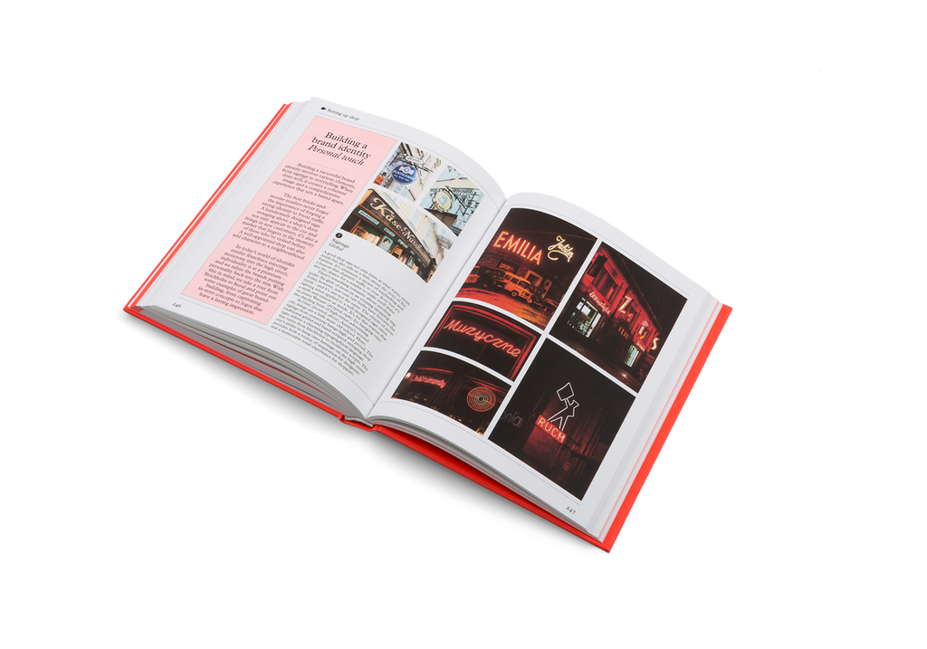 The Monocle Guide to Shops, Kiosks and Markets DIE GESTALTEN VERLAG UK LTD
