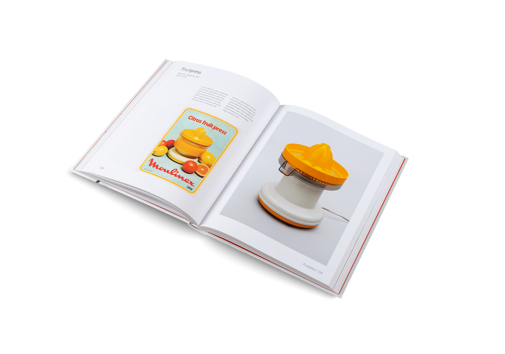 Soft Electronics − Iconic Retro Designs from the ’60s, ’70s, and ’80s DIE GESTALTEN VERLAG UK LTD