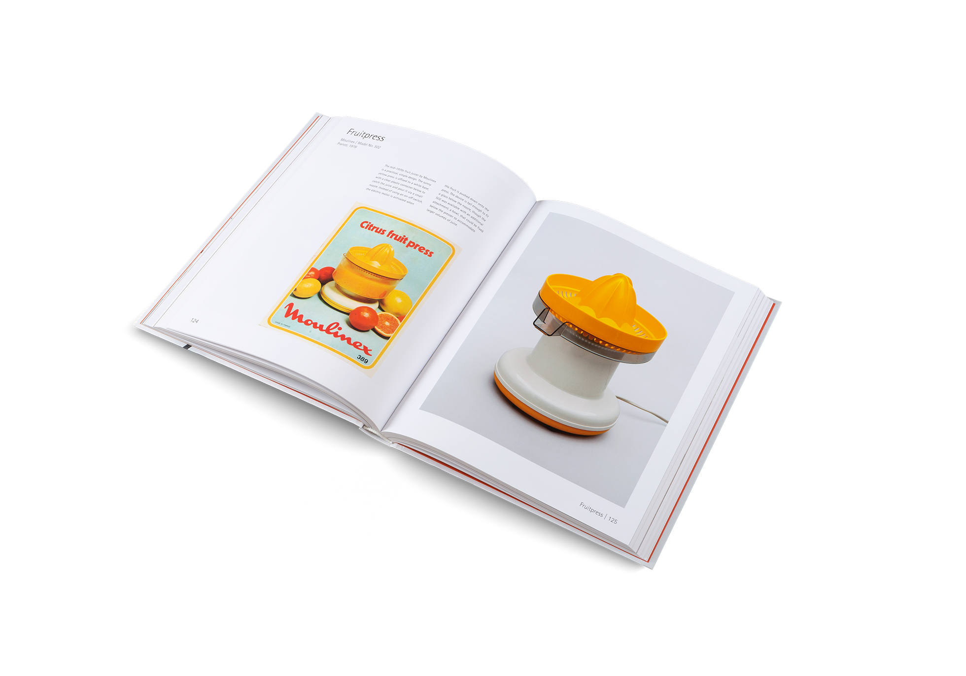 Soft Electronics − Iconic Retro Designs from the ’60s, ’70s, and ’80s DIE GESTALTEN VERLAG UK LTD