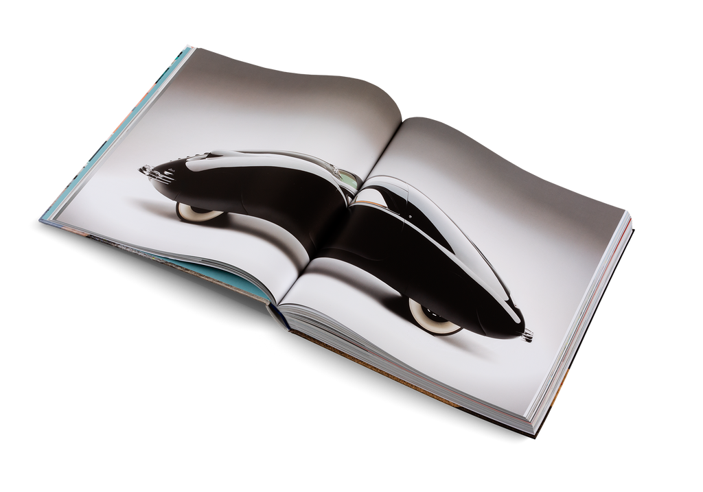 The Americans – Beautiful Machines DIE GESTALTEN VERLAG UK LTD