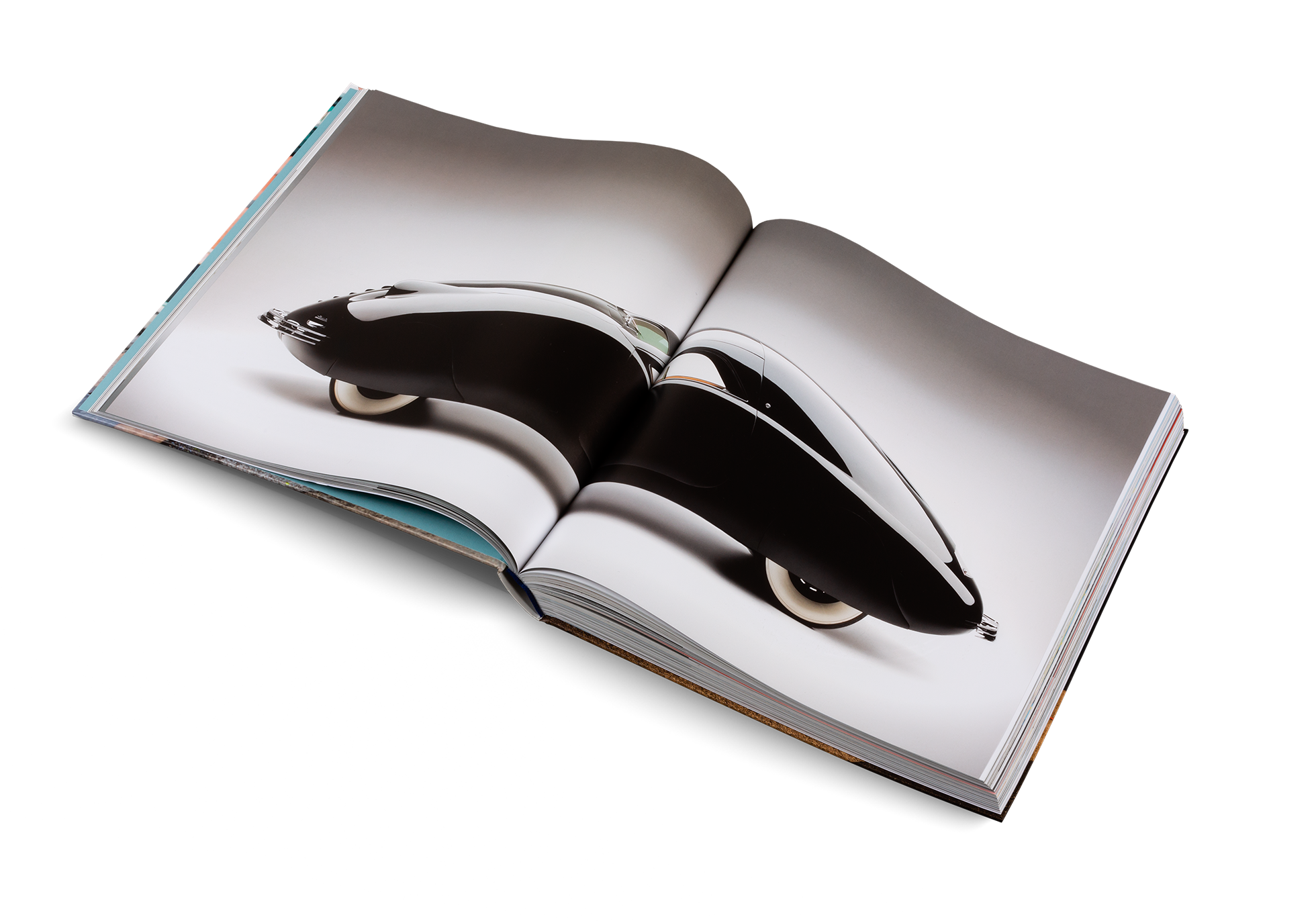The Americans – Beautiful Machines DIE GESTALTEN VERLAG UK LTD
