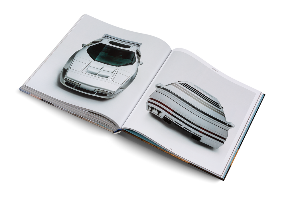 The Americans – Beautiful Machines DIE GESTALTEN VERLAG UK LTD